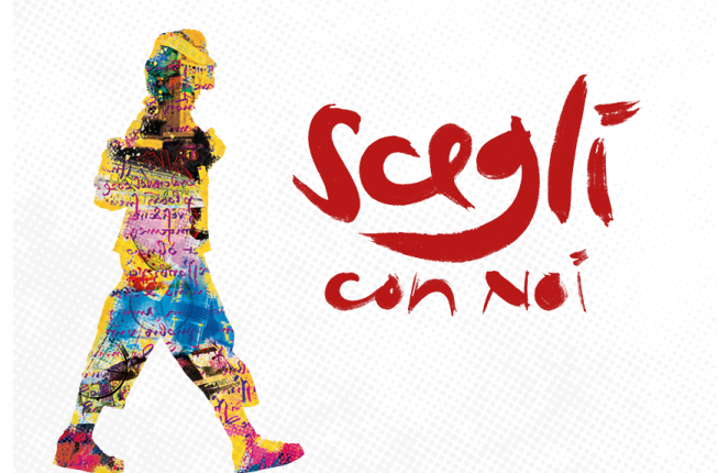 Collegamento a Scegli con Noi