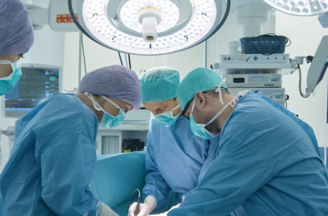 Collegamento a Corso di Studio in Medicina e Chirurgia