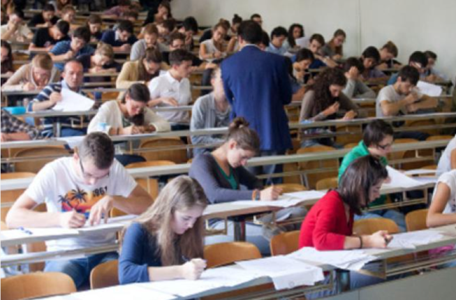 Collegamento a Elezioni dei componenti del Consiglio nazionale degli Studenti Universitari – CNSU